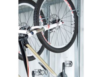 DODATKI ZA KOVINSKE HIKE BIOHORT OBESA ZA KOLO "BIKE MAX", 2 KOS 185 CM